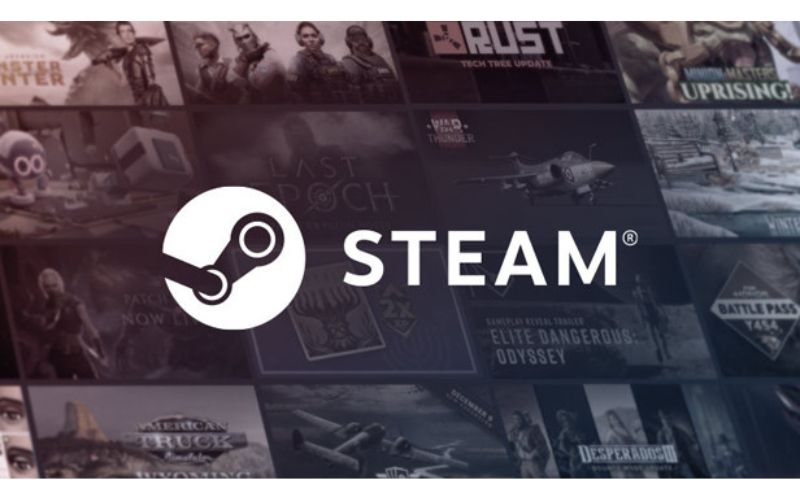 Steam Berlakukan Sistem Grafik Gantikan Stat