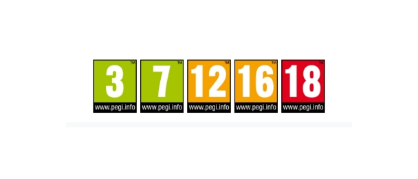 Age Rating PEGI | PEGI