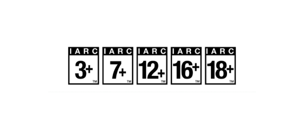 Age Rating IARC | IARC