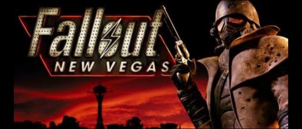 Fallout New Vegas | Steam