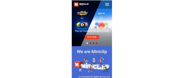 situs Miniclip