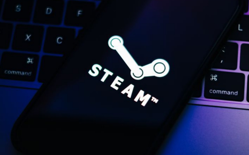Steam Alami Kenaikan Harga Gamenya