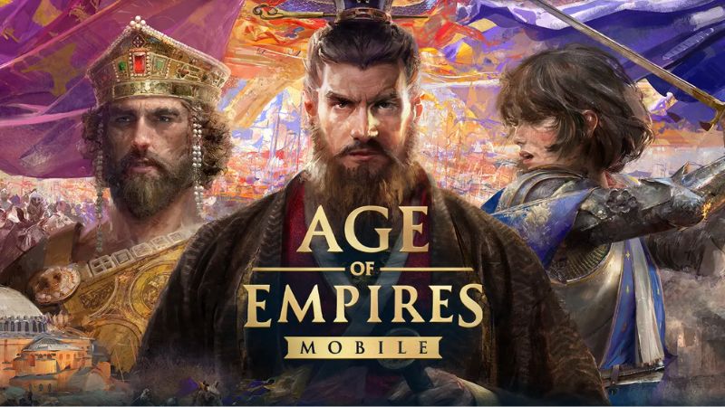 Age of Empires Mobile Versi Global Resmi Diumumkan