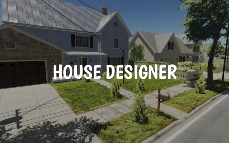 Review House Designer, Dekorasi Rumah yang Cukup ‘Mencekik