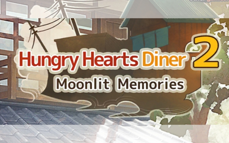 Hungry Hearts Diner 2, Idle Dinner Dash Versi Masakan Jepang