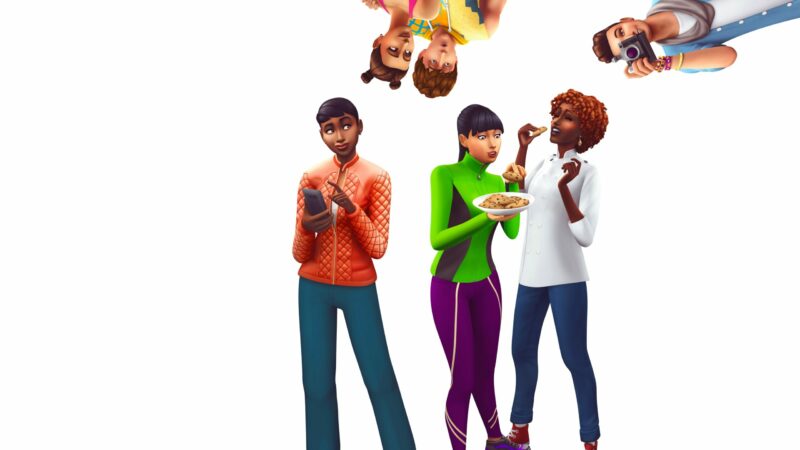 5 Expansion Pack The Sims 4 yang Wajib Dimiliki