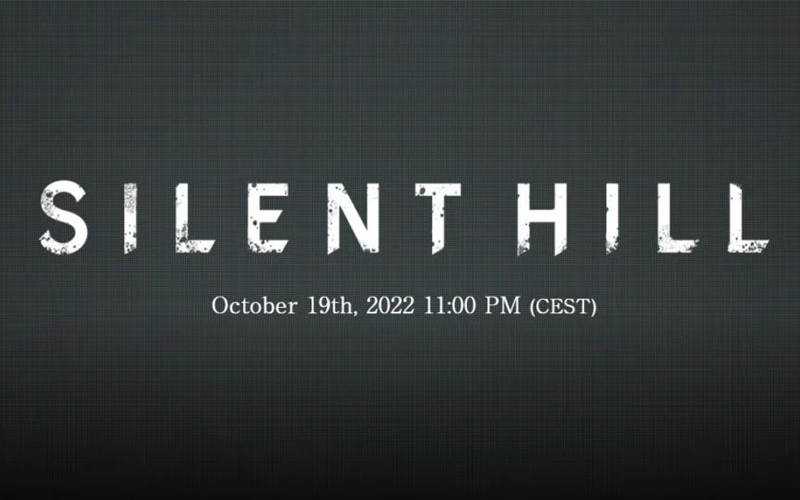Konami Akhirnya Ungkap Game Baru Silent Hill
