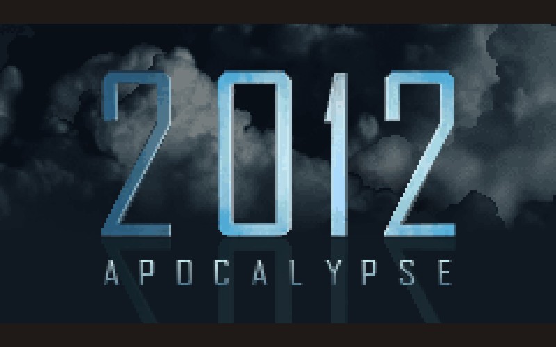 Review 2012 Apocalypse, Game yang Terinspirasi Movie 2012