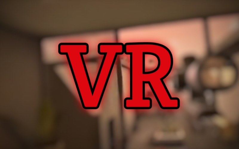 Perkembangan Teknologi Virtual Reality dalam Industri Game