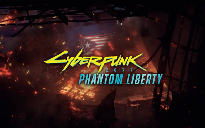 Expansion Pack Phantom Liberty Cyberpunk 2077 Tidak Gratis