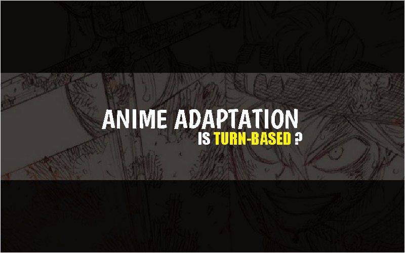 Alasan Anime Jepang Turn-Based Banyak Diadaptasi Jadi Game