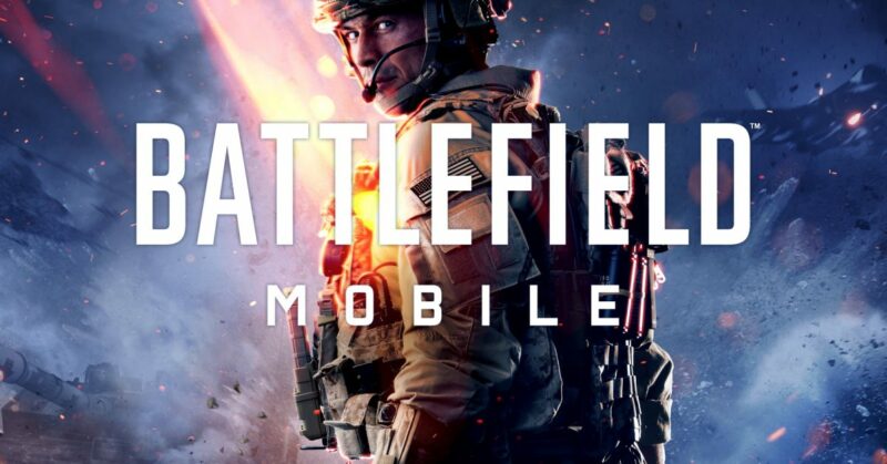 Battlefield Mobile Mulai Beta Test di Asia Tenggara