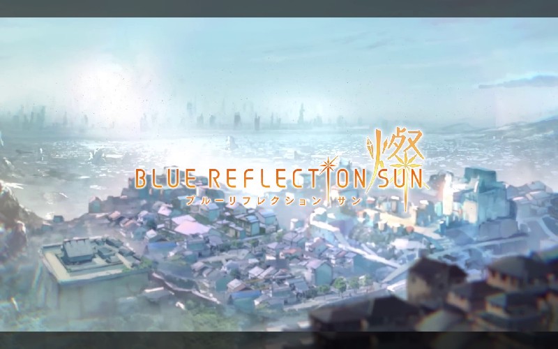 Pembahasan Menarik dari Blue Reflection Sun dalam CBT-nya