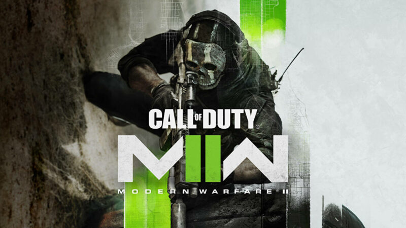 Modern Warfare 2 Pecahkan Rekor Penjualan Franchise CoD