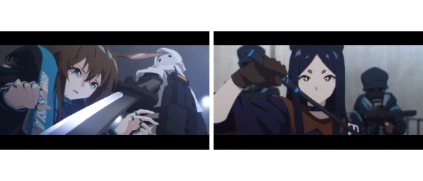 Arknights Storyline Difference