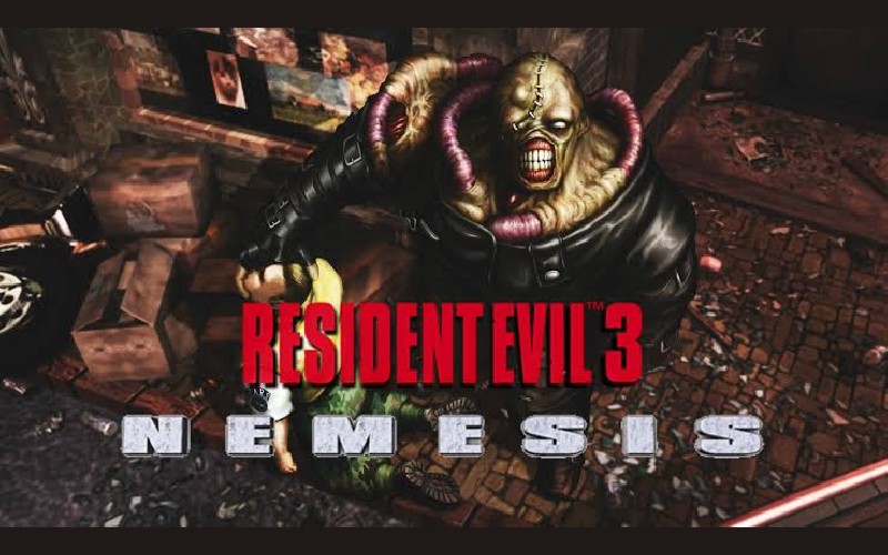 Resident Evil 3: Nemesis, Gim Horor Satu Timeline dengan RE2
