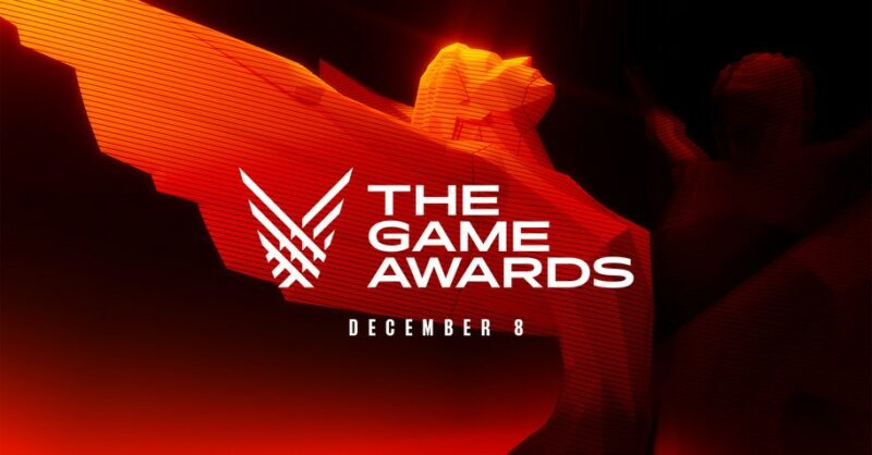 The Game Awards 2022, God of War: Ragnarok Mendominasi