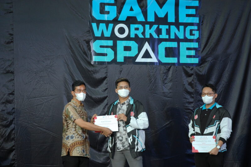 Game Working Space Pertama di Indonesia dari ICE Institute dan Acer Indonesia