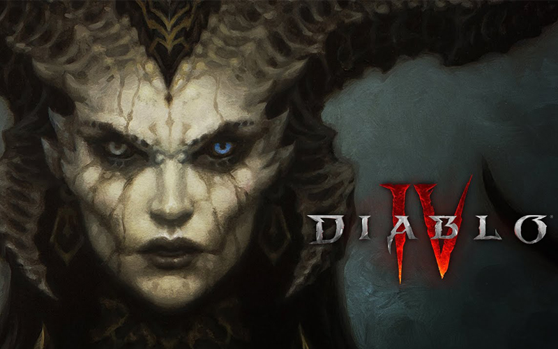 Diablo 4 Rilis Tahun 2023 Kenalkan Mekanik Baru