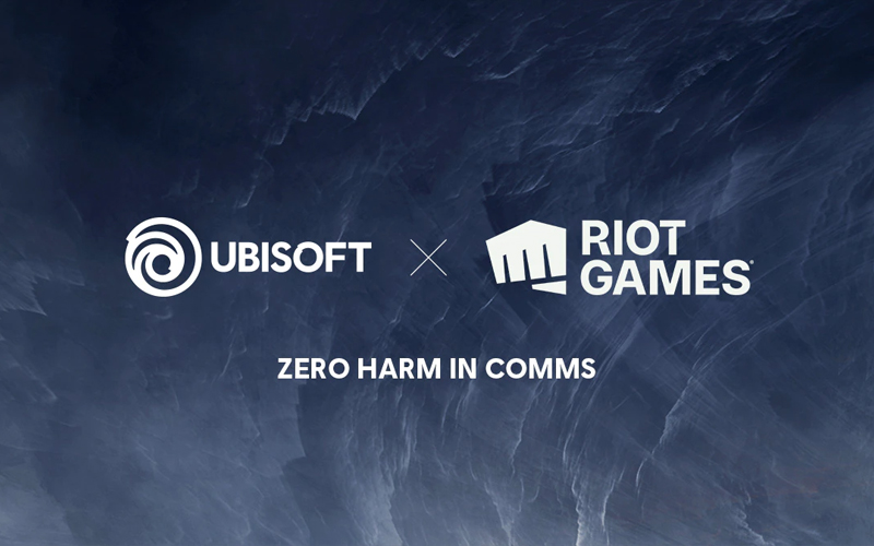 Ubisoft dan Riot Buat AI untuk Kurangi Toxic di Game