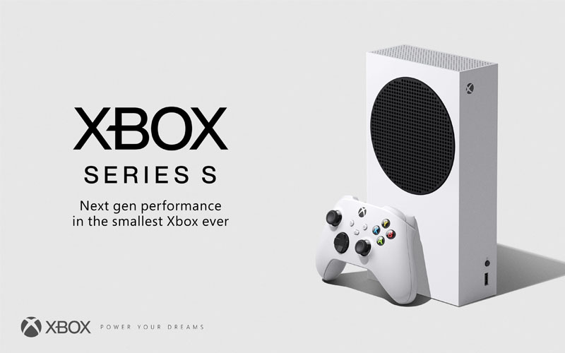 Xbox Series S Dapat Diskon Di Instagram Store
