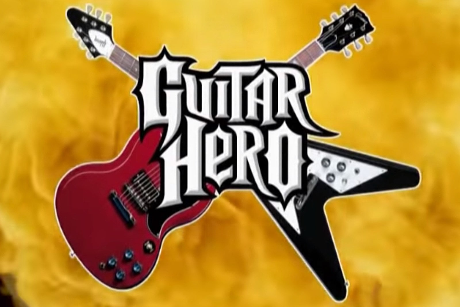 Guitar Hero, Game Musik Terpopuler Hingga Saat Ini