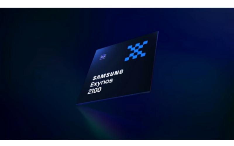 Samsung Siapkan SoC Pengganti Exynos