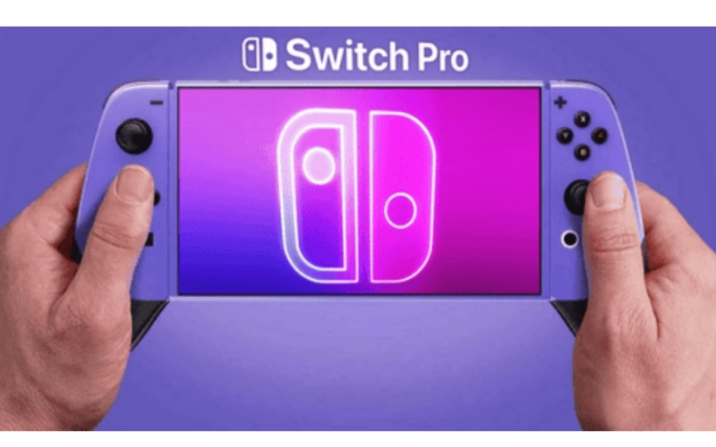 Nintendo Batalkan Perilisan Switch Pro Karena Persaingan