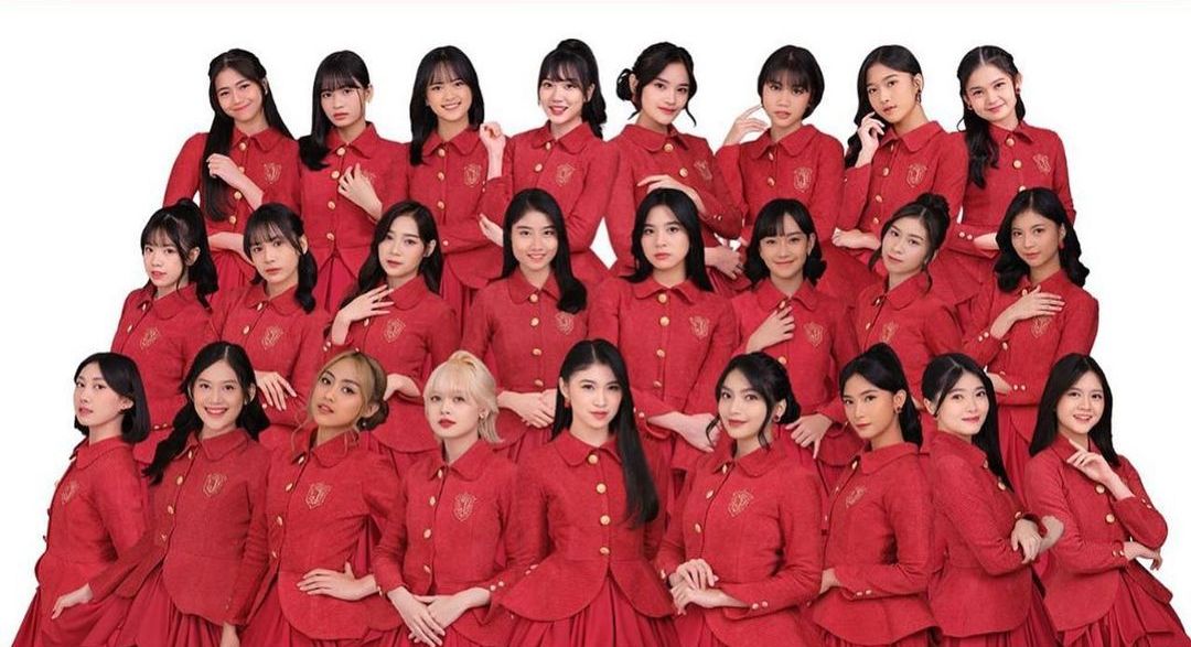 Mengenal JKT48, Idol Group Indonesia Yang Semakin Bersinar