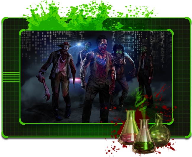 Creature Lab