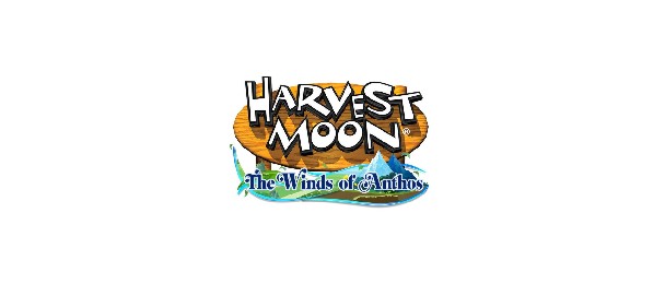 Harvest Moon: The Winds of Anthos Announcement