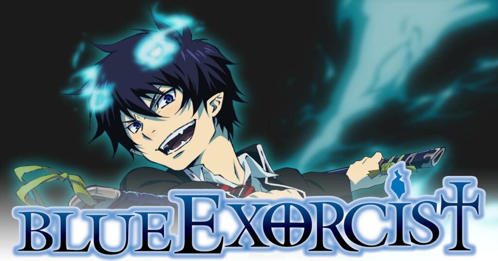Blue Exorcist Season 1