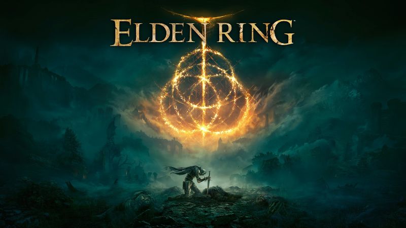 Elden Ring Menang GOTY di The Game Awards 2022