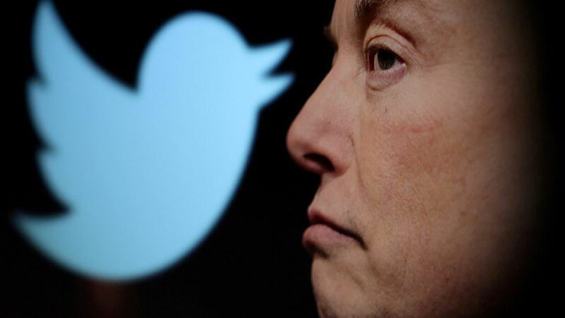 Elon Musk Mau Berhenti Jadi CEO Twitter Jika Ada Pengganti
