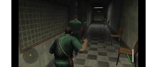 Review Manhunt 2