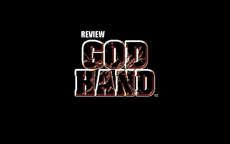 Review God Hand, Beat Em Up Full SFX yang Ikonik