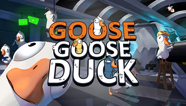 Review Goose Goose Duck, Among Us Tapi dengan Unggas