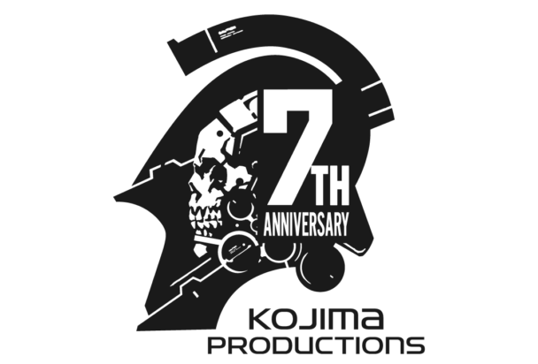 Hideo Kojima Productions 7th anniversary