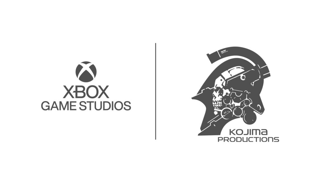 Hideo Kojima Productions Xbox Game Studio