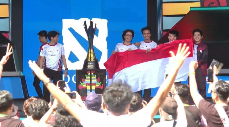 Pemain Pro DotA 2 Tidak Mau Berpaling ke MLBB