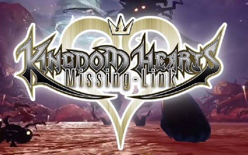 Protoype Test Kingdom Hearts: Missing-Link di IOS di Januari