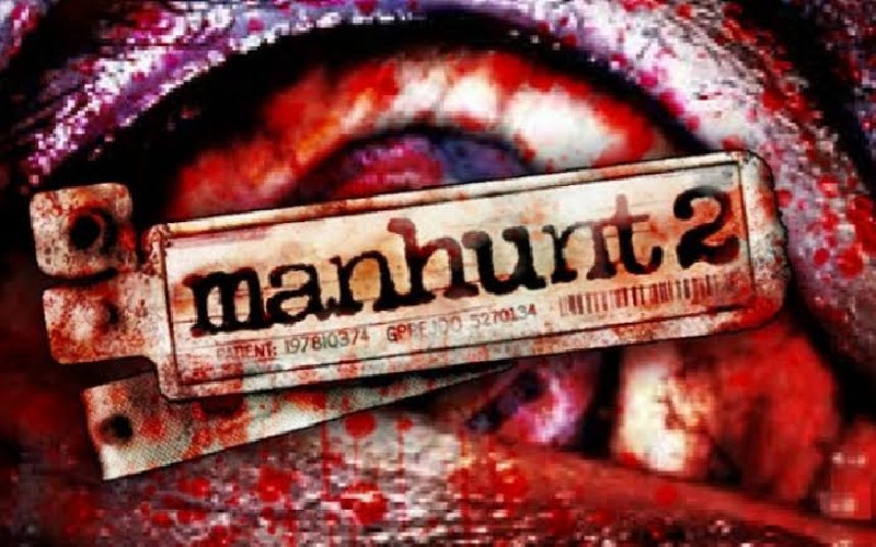 Review Manhunt 2, Sekuel Game Stealth Execution dari Rockstar