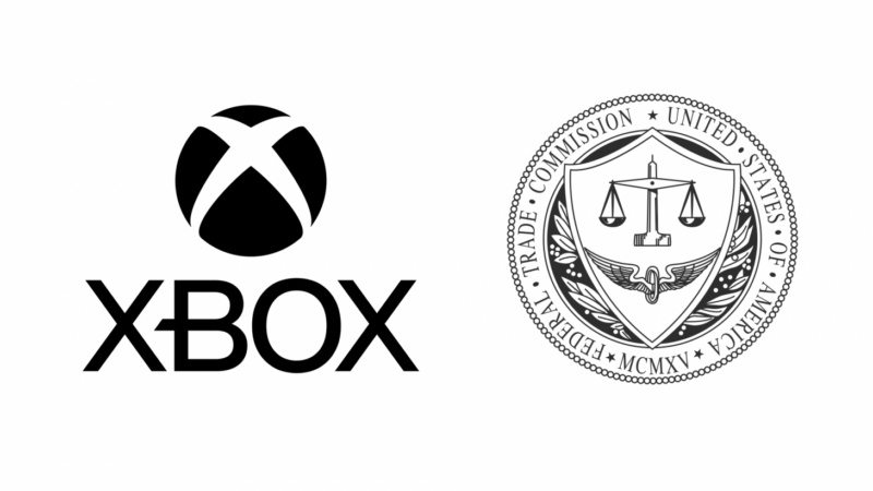 Microsoft, FTC Salahi Konstitusi Terkait Activision Blizzard