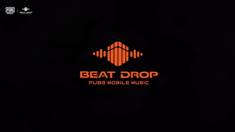 PUBG Mobile Dirikan Label Musik Beat Drop