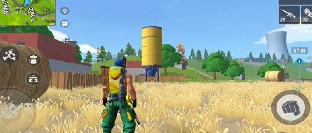 Sigma Battle Royale removed from Play Store