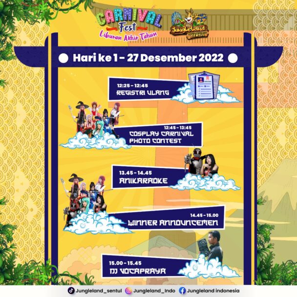 JKT48 Carnival Fest