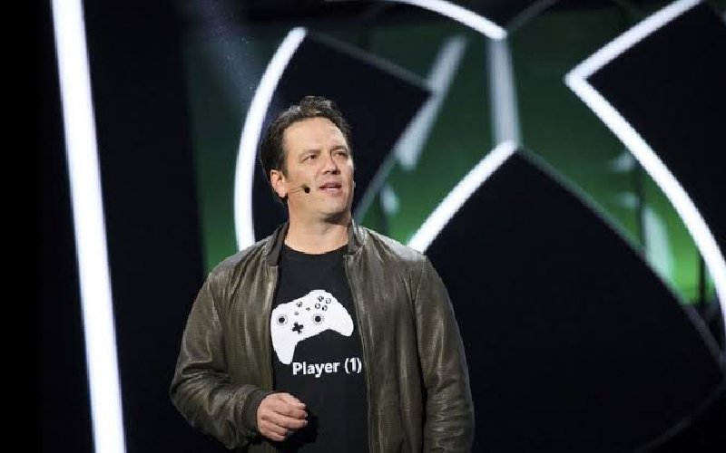CEO Xbox Tuduh Sony Sengaja Menghalangi Akusisi Microsoft