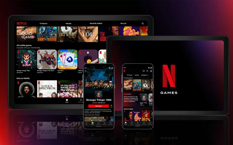 Netflix Akan Segera Melarang Berbagi Kata Sandi Akun