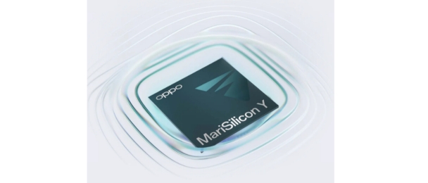 Oppo MariSilicon Y chipset