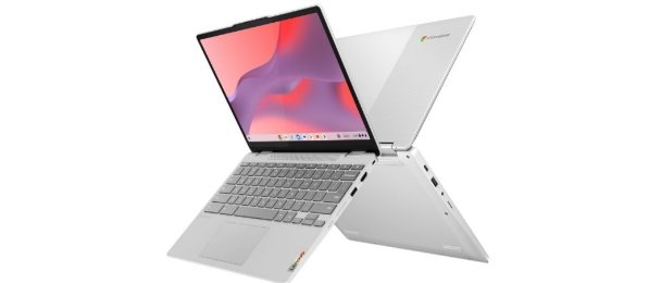 CES 2023 ChromeBook Lenovo